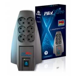 Сетевой фильтр Pilot X-Pro...