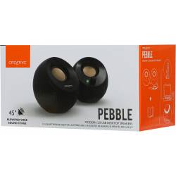 Колонки Creative PEBBLE...
