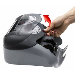 Счетчик банкнот Cassida...