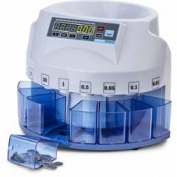 Сортировщик монет Dors...