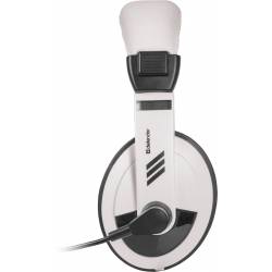 Наушники с микрофоном...