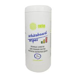 Салфетки Cactus CS-WB075...