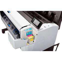 Плоттер HP Designjet T1600...