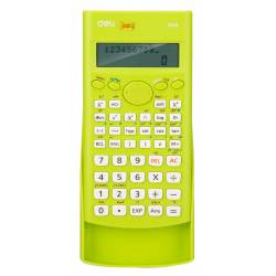 Калькулятор научный Deli...