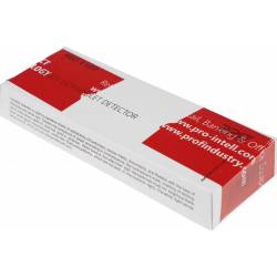 Детектор банкнот PRO 4 LED...