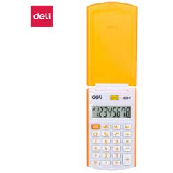 Калькулятор карманный Deli...