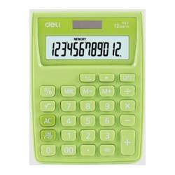 Калькулятор настольный Deli...