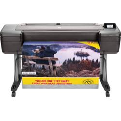 Плоттер HP Designjet Z6...