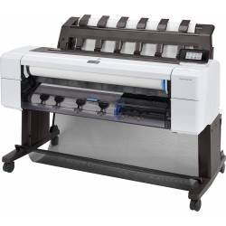 Плоттер HP Designjet...