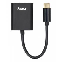 Разветвитель USB 2.0 Hama...