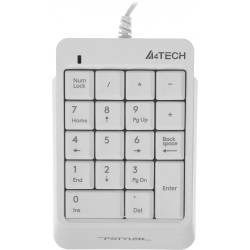 Числовой блок A4Tech...