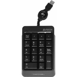 Числовой блок A4Tech...
