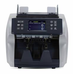 Счетчик банкнот Mertech...