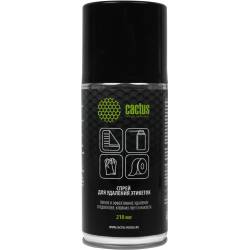 Спрей Cactus CS-SR210 для...