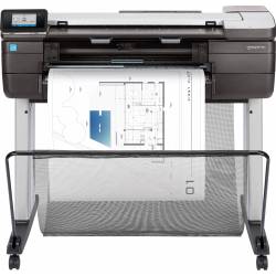 Плоттер HP Designjet T830...
