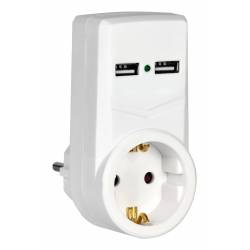 Адаптер-переходник IEK...