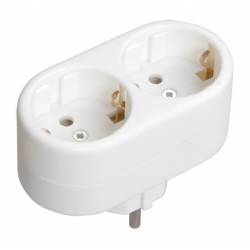 Сетевой разветвитель IEK...