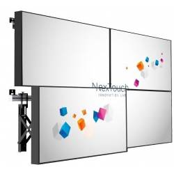 Панель NexTouch 55"...