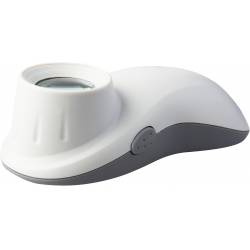 Детектор банкнот PRO L 10XP...