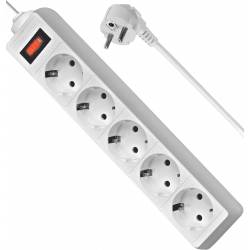 Сетевой фильтр Defender ES...