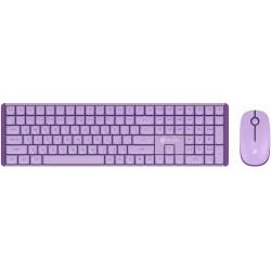 Клавиатура + мышь Оклик...