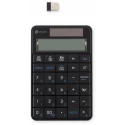 Числовой блок Оклик K604W...