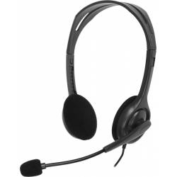 Наушники с микрофоном...