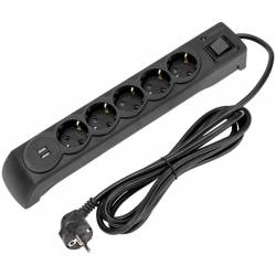 Сетевой фильтр Kranz...