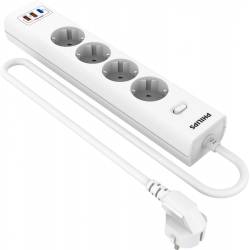 Сетевой фильтр Philips...