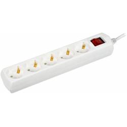 Сетевой удлинитель IEK У05В...