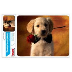 Коврик для мыши Buro...