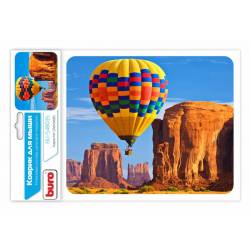 Коврик для мыши Buro...