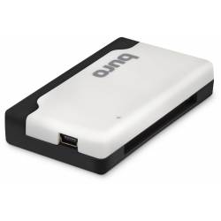 Устройство чтения карт...