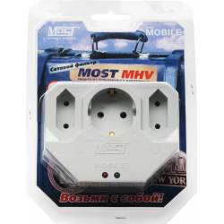 Сетевой фильтр Most MHV (3...