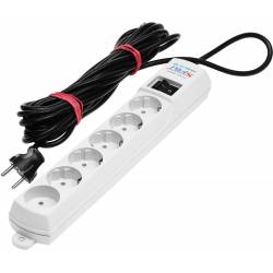 Сетевой фильтр Pilot S 7м...