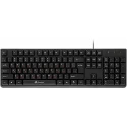 Клавиатура Оклик 100M HW3...