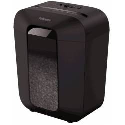 Шредер Fellowes PowerShred...