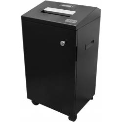 Шредер Heleos УО55-7 черный...