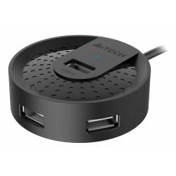 Разветвитель USB 2.0 A4Tech...