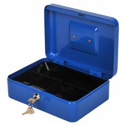 Ящик для денег без номинала...