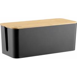 Органайзер Cactus CS-BOX-BL...
