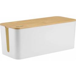 Органайзер Cactus CS-BOX-WH...