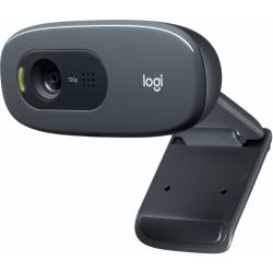 Камера Web Logitech HD...