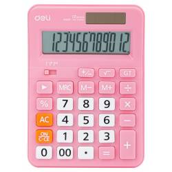 Калькулятор настольный Deli...