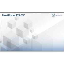 Панель NexTouch 55"...