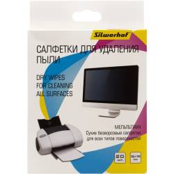 Салфетки Silwerhof для...