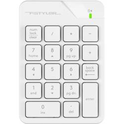 Числовой блок A4Tech FGK21C...