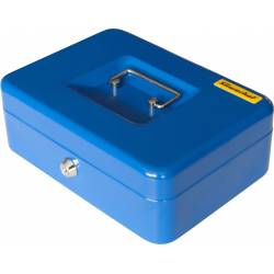 Ящик для денег Silwerhof...