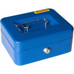 Ящик для денег Silwerhof...