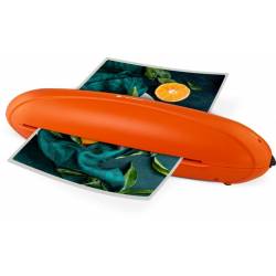 Ламинатор Heleos ЛМА4РО...